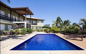 Praia De Geriba A 80 M, Piscina, Wifi E Smartv.