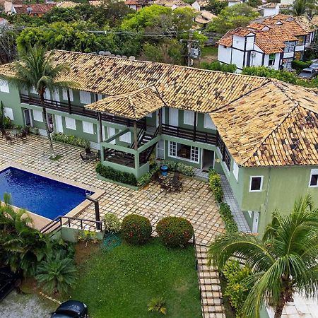 Praia De Geriba A 80 M, Piscina, Wifi E Smartv. Búzios Exterior foto