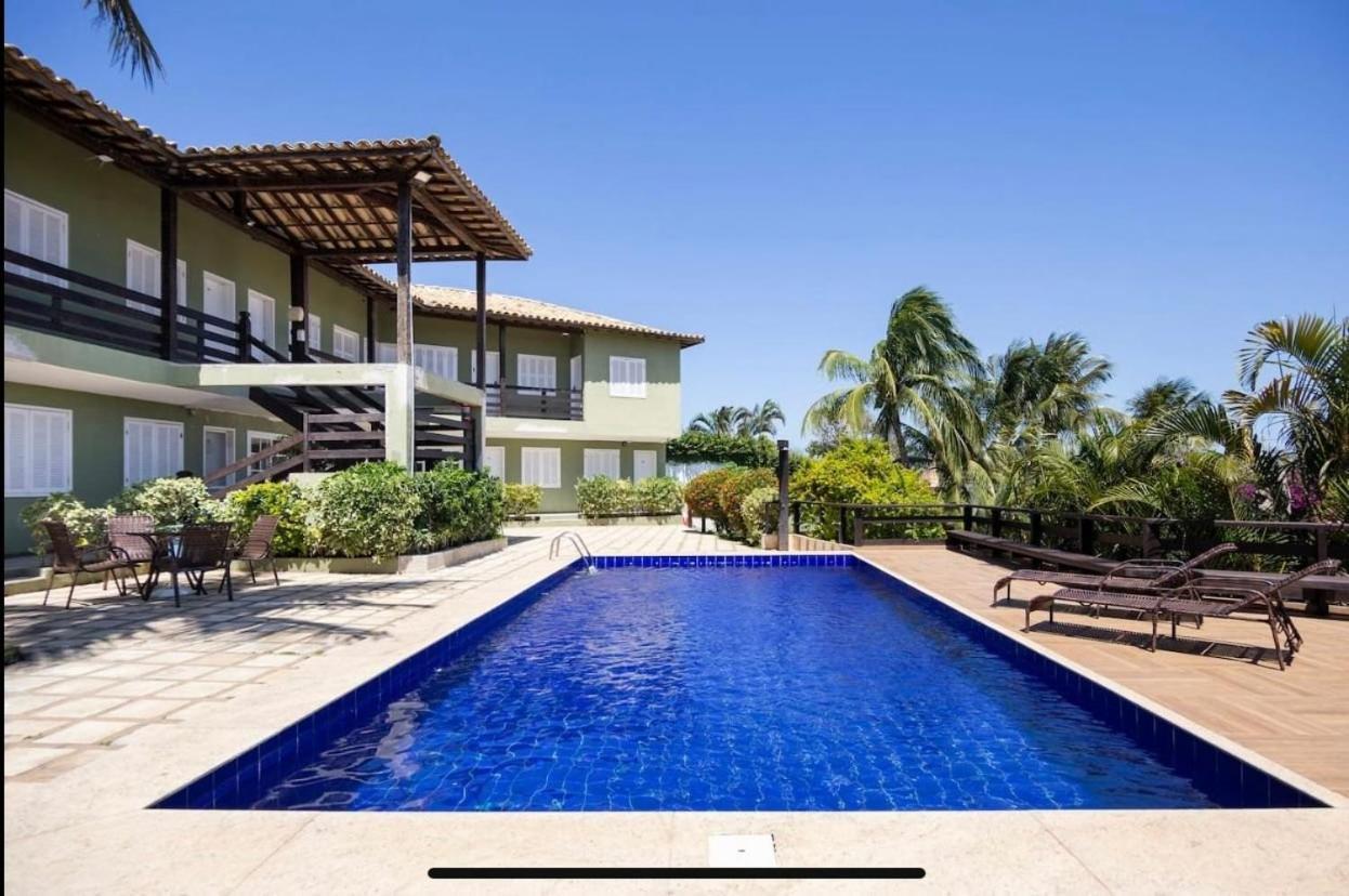 Praia De Geriba A 80 M, Piscina, Wifi E Smartv. Búzios Exterior foto