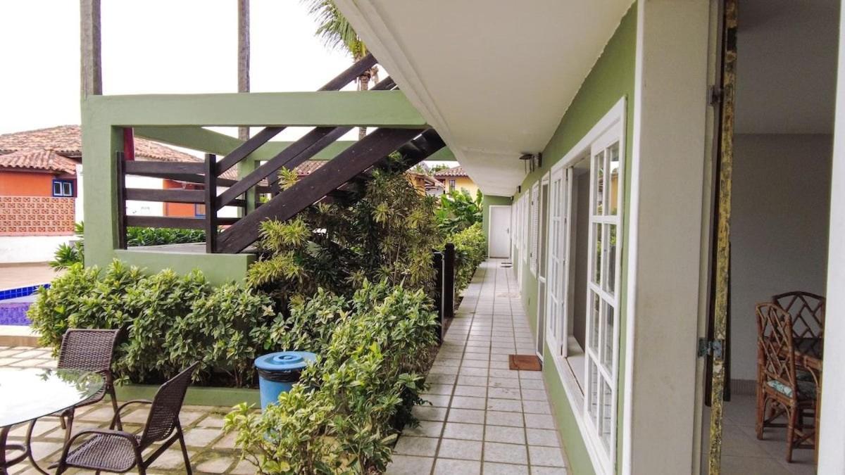 Praia De Geriba A 80 M, Piscina, Wifi E Smartv. Búzios Exterior foto