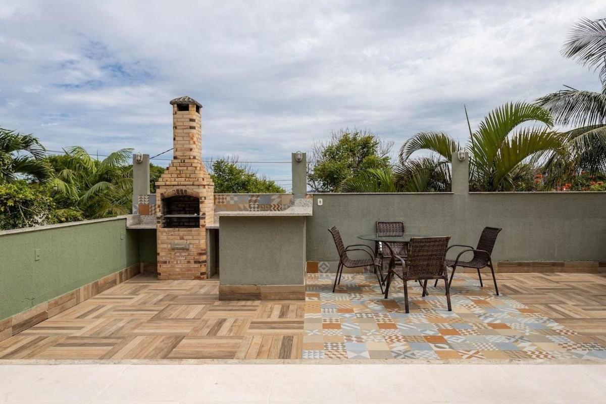 Praia De Geriba A 80 M, Piscina, Wifi E Smartv. Búzios Exterior foto