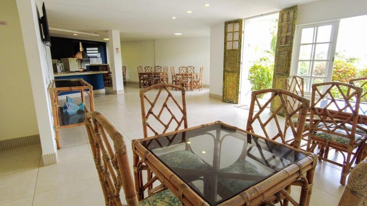 Praia De Geriba A 80 M, Piscina, Wifi E Smartv. Búzios Exterior foto