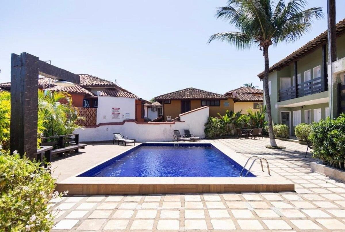 Praia De Geriba A 80 M, Piscina, Wifi E Smartv. Búzios Exterior foto