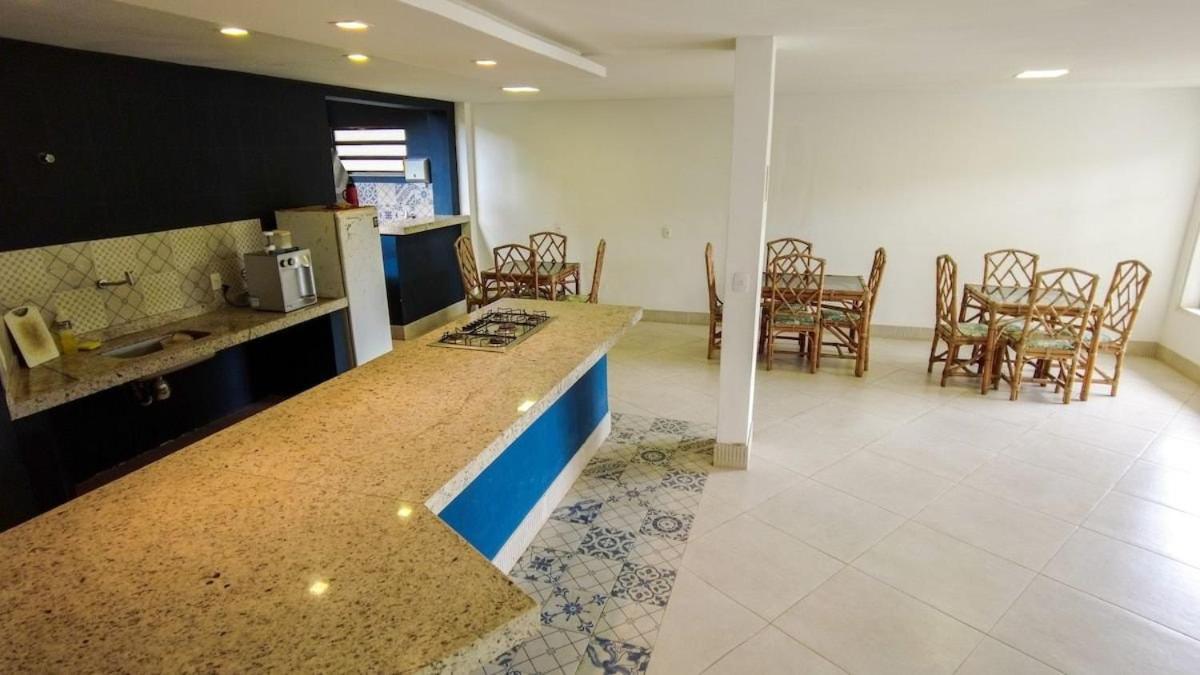 Praia De Geriba A 80 M, Piscina, Wifi E Smartv. Búzios Exterior foto