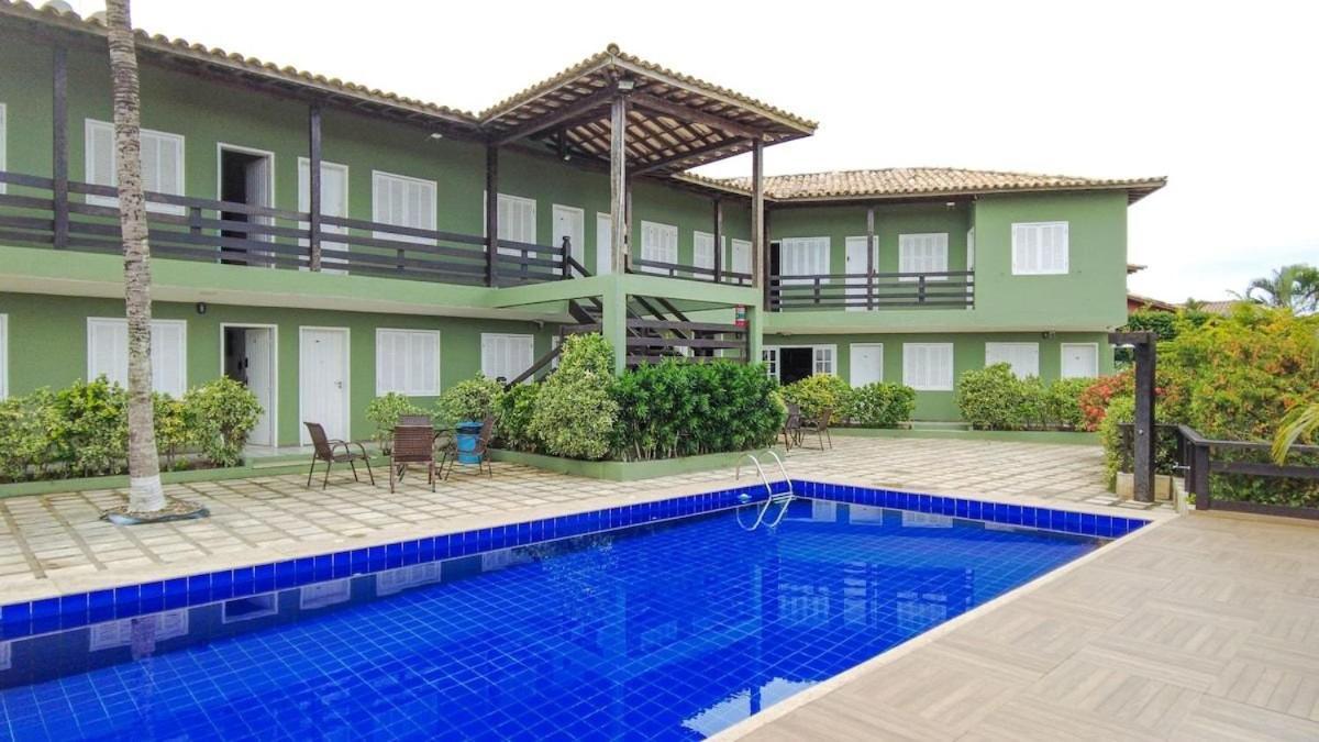 Praia De Geriba A 80 M, Piscina, Wifi E Smartv. Búzios Exterior foto