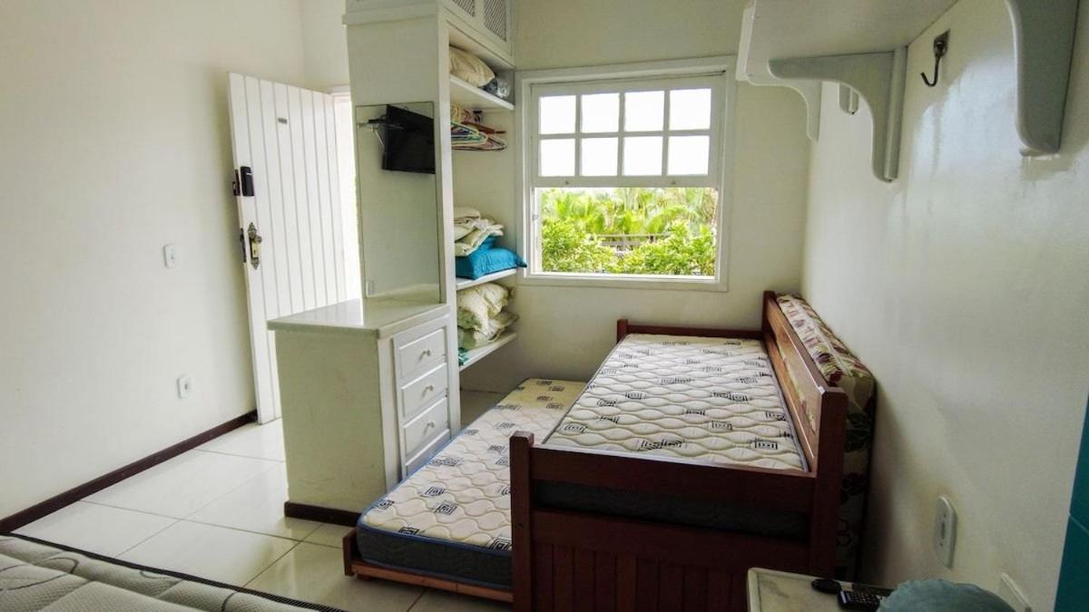 Praia De Geriba A 80 M, Piscina, Wifi E Smartv. Búzios Quarto foto