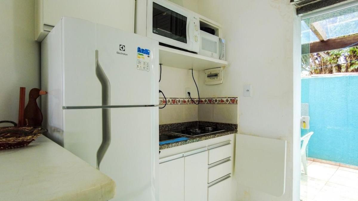 Praia De Geriba A 80 M, Piscina, Wifi E Smartv. Búzios Quarto foto