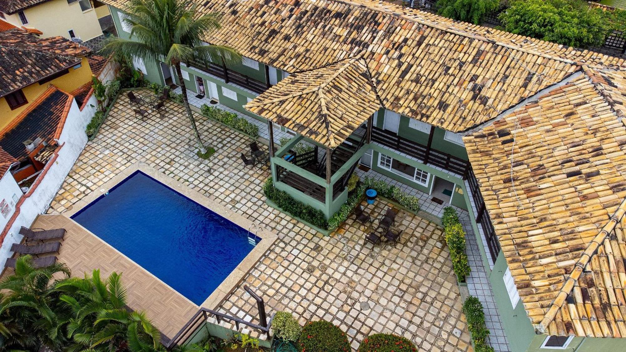 Praia De Geriba A 80 M, Piscina, Wifi E Smartv. Búzios Exterior foto